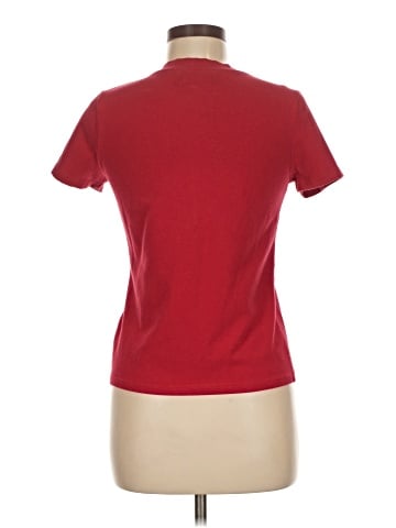 PASSPORTS Short Sleeve T-Shirt (view 2)