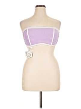 Kona Sol Sleeveless Top (view 1)