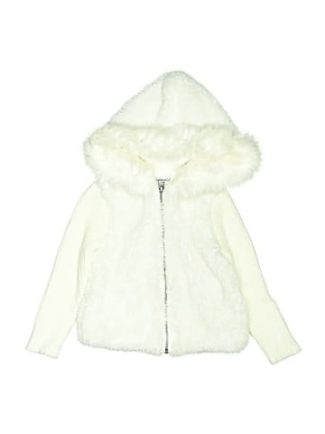 Splendid Zip Up Hoodie (view 1)