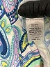 Unbranded Paisley Blue Pullover Sweater Size L (estimated) - photo 7