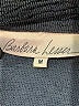 Barbara Lesser 100% Rayon Black Cardigan Size M - photo 7