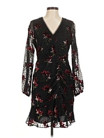 Shoshanna Cocktail Dress (view 1)