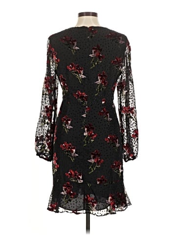 Shoshanna Cocktail Dress (view 2)