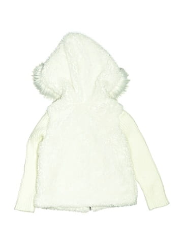 Splendid Zip Up Hoodie (view 2)