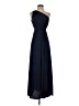 Ramy Brook Blue Cocktail Dress Size 2 - photo 1