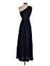 Ramy Brook Blue Cocktail Dress Size 2 - photo 2