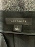 Ann Taylor Black Casual Pants Size 4 - photo 4