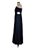 Ramy Brook Blue Cocktail Dress Size 2 - photo 5