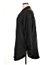 auden Black 3/4 Sleeve Button-Down Shirt Size XL - photo 5