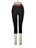 Nike Color Block Black Active Pants Size M - photo 1