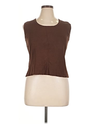 DressBarn Sleeveless Top (view 1)