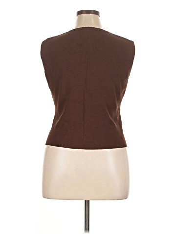 DressBarn Sleeveless Top (view 2)