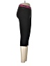 Nike Color Block Black Active Pants Size M - photo 4