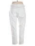 J.Crew White Jeans Size 34 waist - photo 2