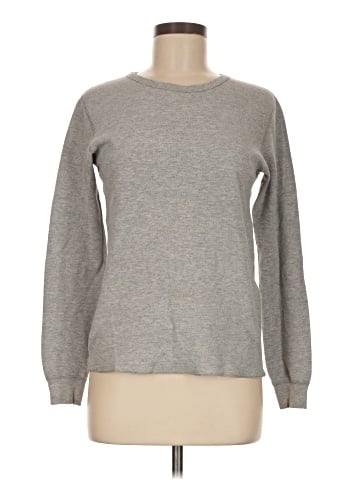 Cherokee Long Sleeve T-Shirt (view 1)