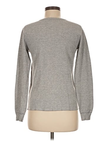 Cherokee Long Sleeve T-Shirt (view 2)