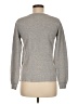 Cherokee Gray Long Sleeve T-Shirt Size M - photo 2