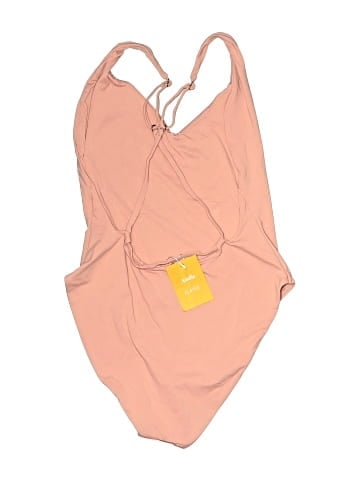 Andie One Piece Swimsuit (view 2)