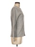 Cherokee Gray Long Sleeve T-Shirt Size M - photo 4