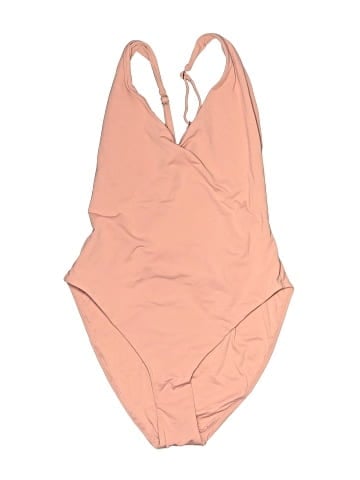 Andie One Piece Swimsuit (view 1)