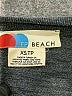 FP BEACH Gray Pullover Sweater Size XS - photo 7