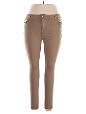 Flying Monkey Khakis (view 1)