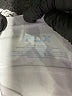 FLX White Romper Size L - photo 4
