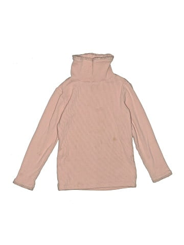 Mini Boden Long Sleeve Top (view 1)