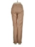 Lauren by Ralph Lauren Solid Tan Khakis Size 0 - photo 2