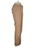 Lauren by Ralph Lauren Solid Tan Khakis Size 0 - photo 4