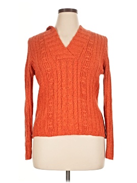 Faded Glory Pullover Sweater