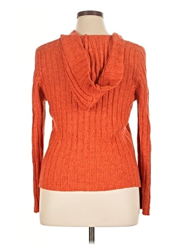 Faded Glory Pullover Sweater (view 2)