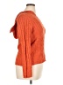 Faded Glory 100% Acrylic Orange Pullover Sweater Size 16 - photo 4