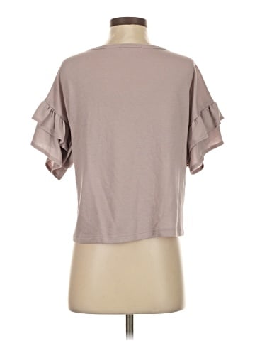 Ginger G. Short Sleeve Top (view 2)