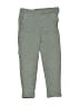 Jacadi Solid Gray Casual Pants Size 5 - photo 1