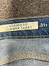 Gap Blue Denim Shorts Size 31 waist (tall) - photo 3