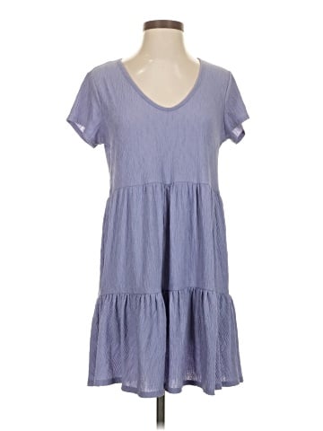 Lush Casual Dress (view 1)