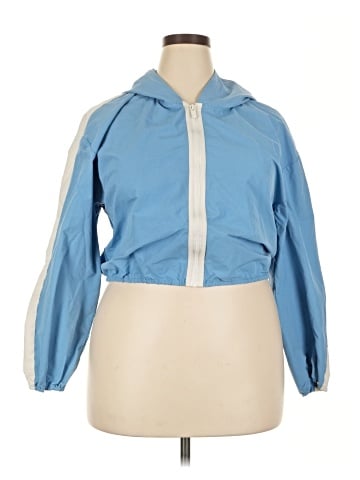 Prince Windbreaker (view 1)