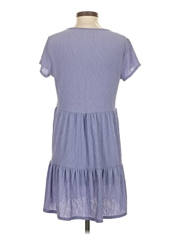 Lush Casual Dress (view 2)