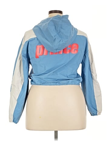 Prince Windbreaker (view 2)