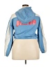 Prince Color Block Blue Windbreaker Size XXL - photo 2