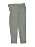 Jacadi Solid Gray Casual Pants Size 5 - photo 2