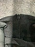 Unbranded Black Long Sleeve Top Size XS (estimated) - photo 7