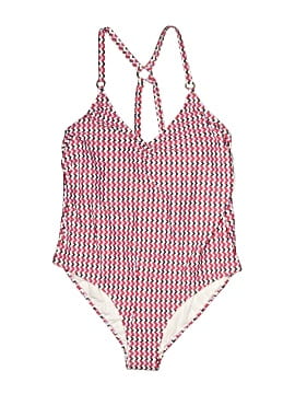 Kona Sol One Piece Swimsuit (view 1)
