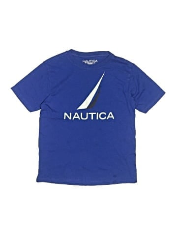 Nautica Active T-Shirt (view 1)