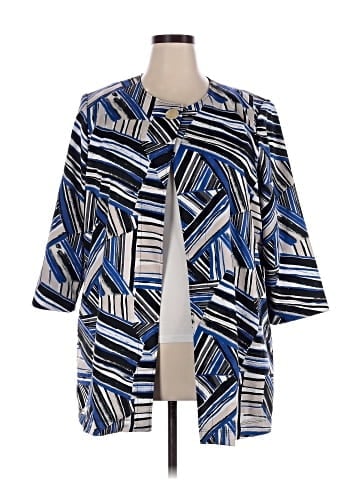 Kasper Blazer (view 1)