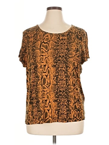 Ichi Short Sleeve T-Shirt (view 1)