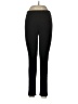 Theory Solid Black Active Pants Size M - photo 1