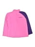Spyder 100% Polyester Pink Sweatshirt Size 3 - photo 2
