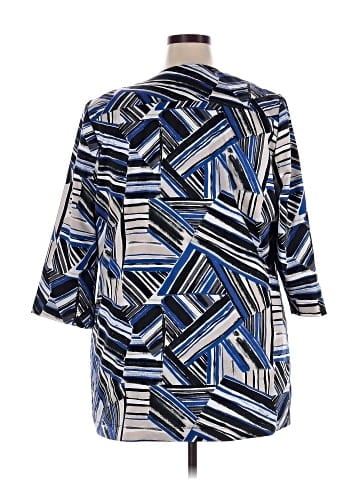 Kasper Blazer (view 2)